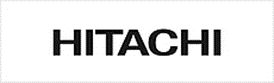 HITACHI