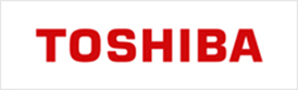 TOSHIBA